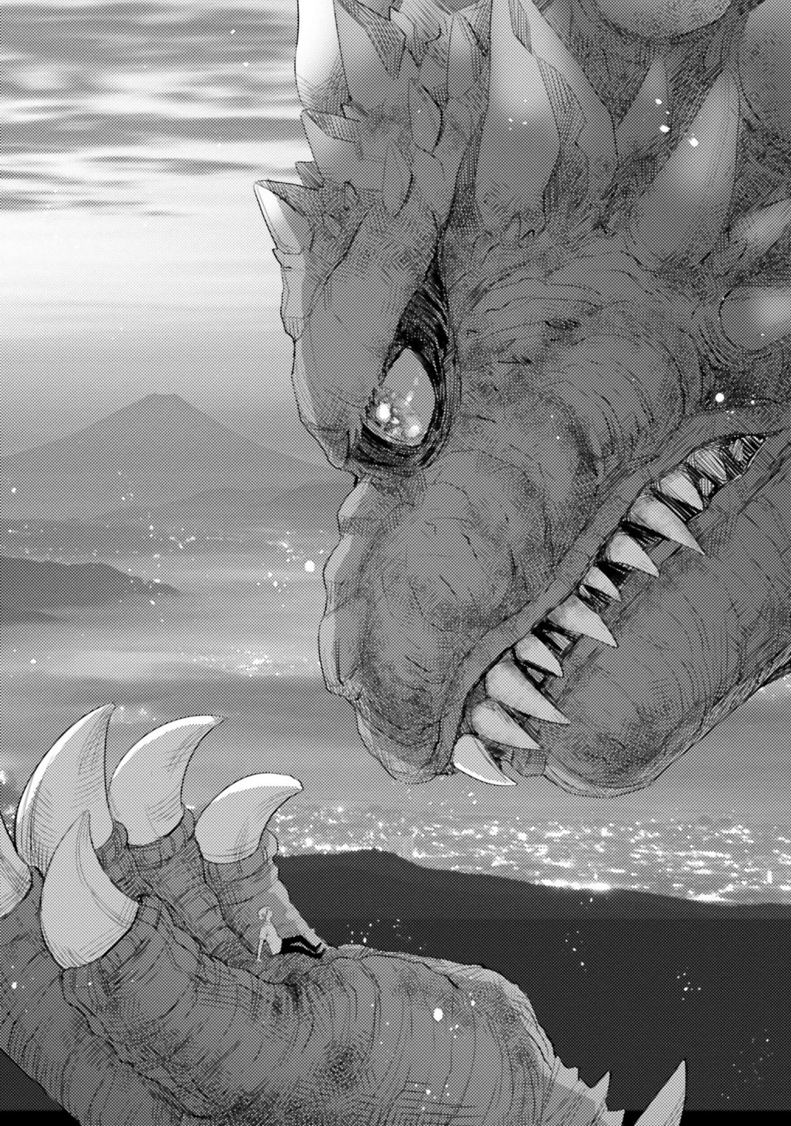 Otome Kaijuu Caramelize chapter 10 page 14