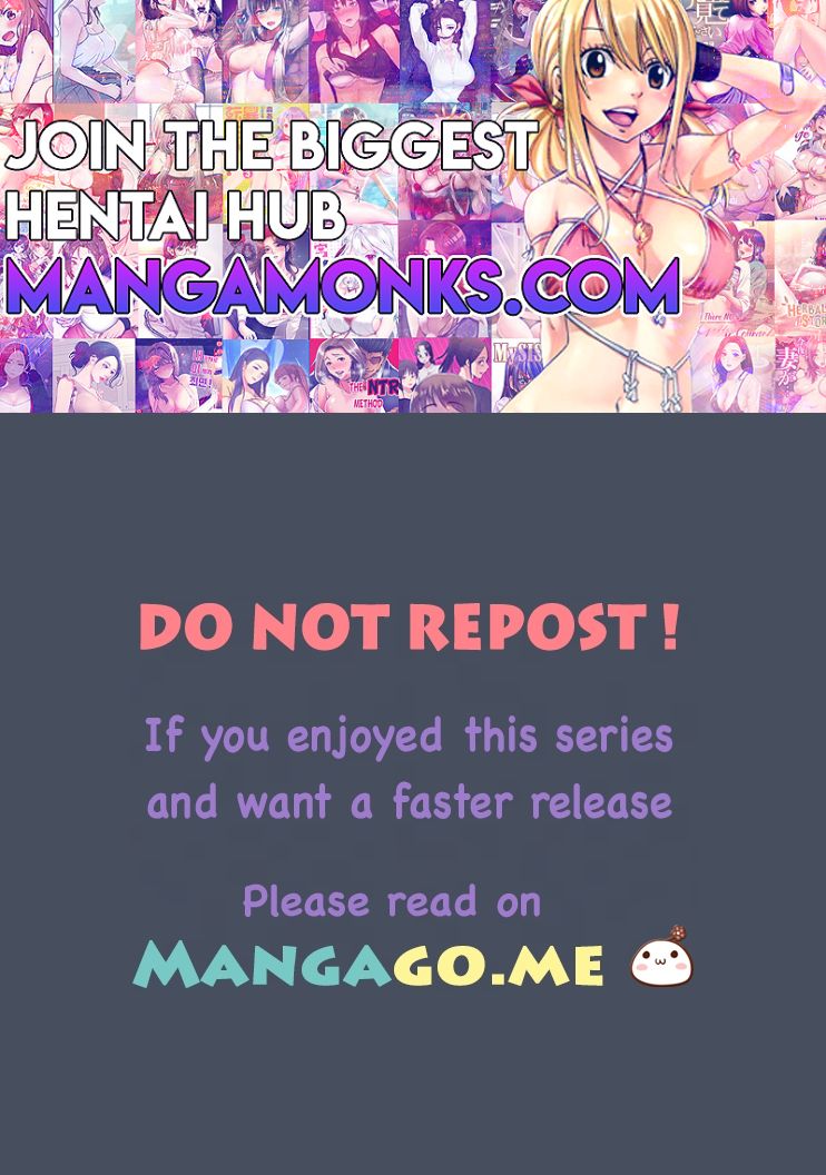 Otome Kaijuu Caramelize chapter 34 page 1