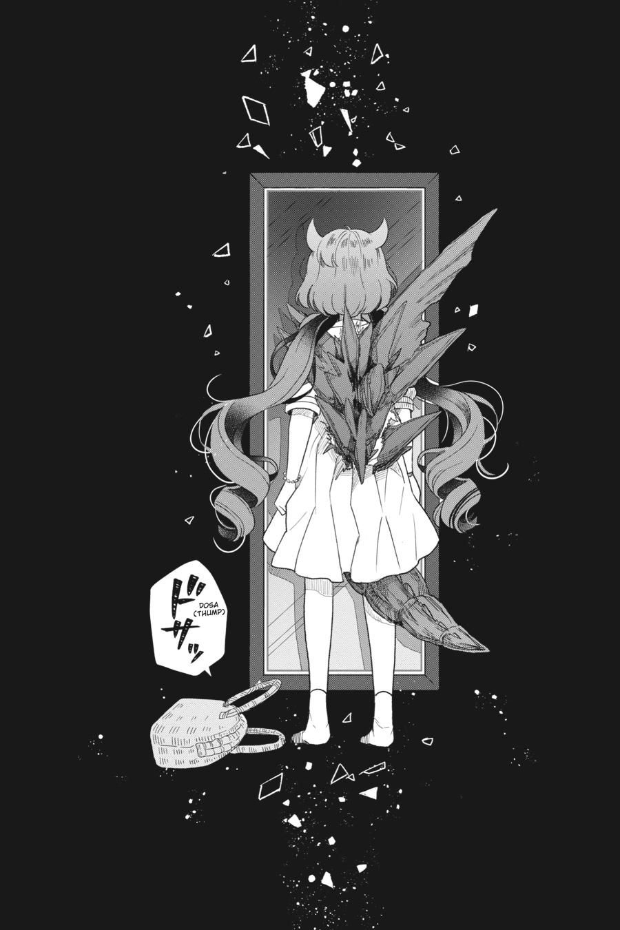 Otome Kaijuu Caramelize chapter 34 page 22