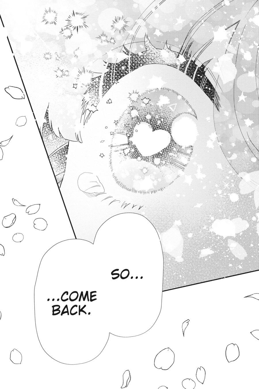 Otome Kaijuu Caramelize chapter 35 page 15