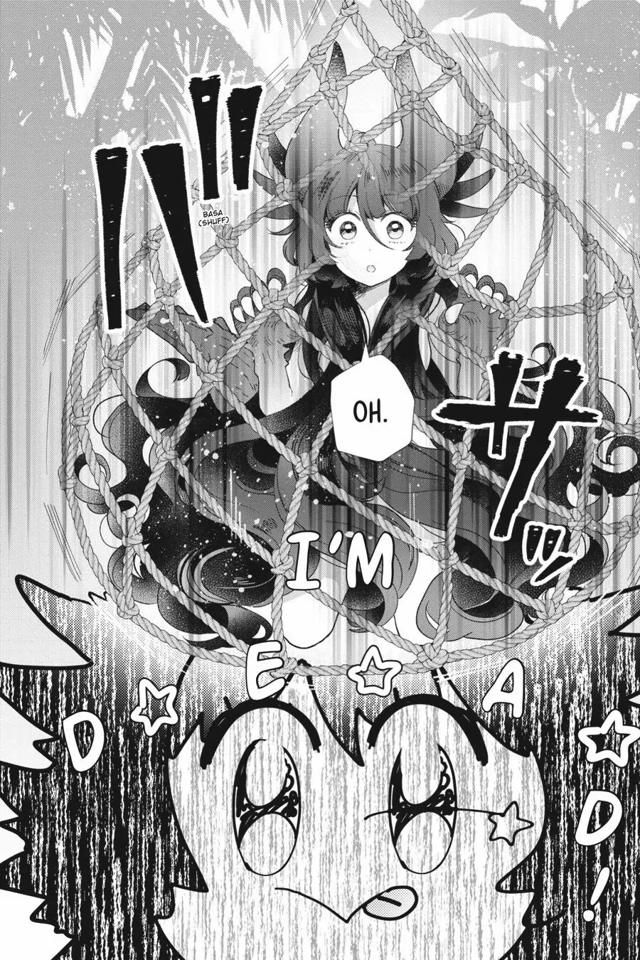 Otome Kaijuu Caramelize chapter 40 page 12