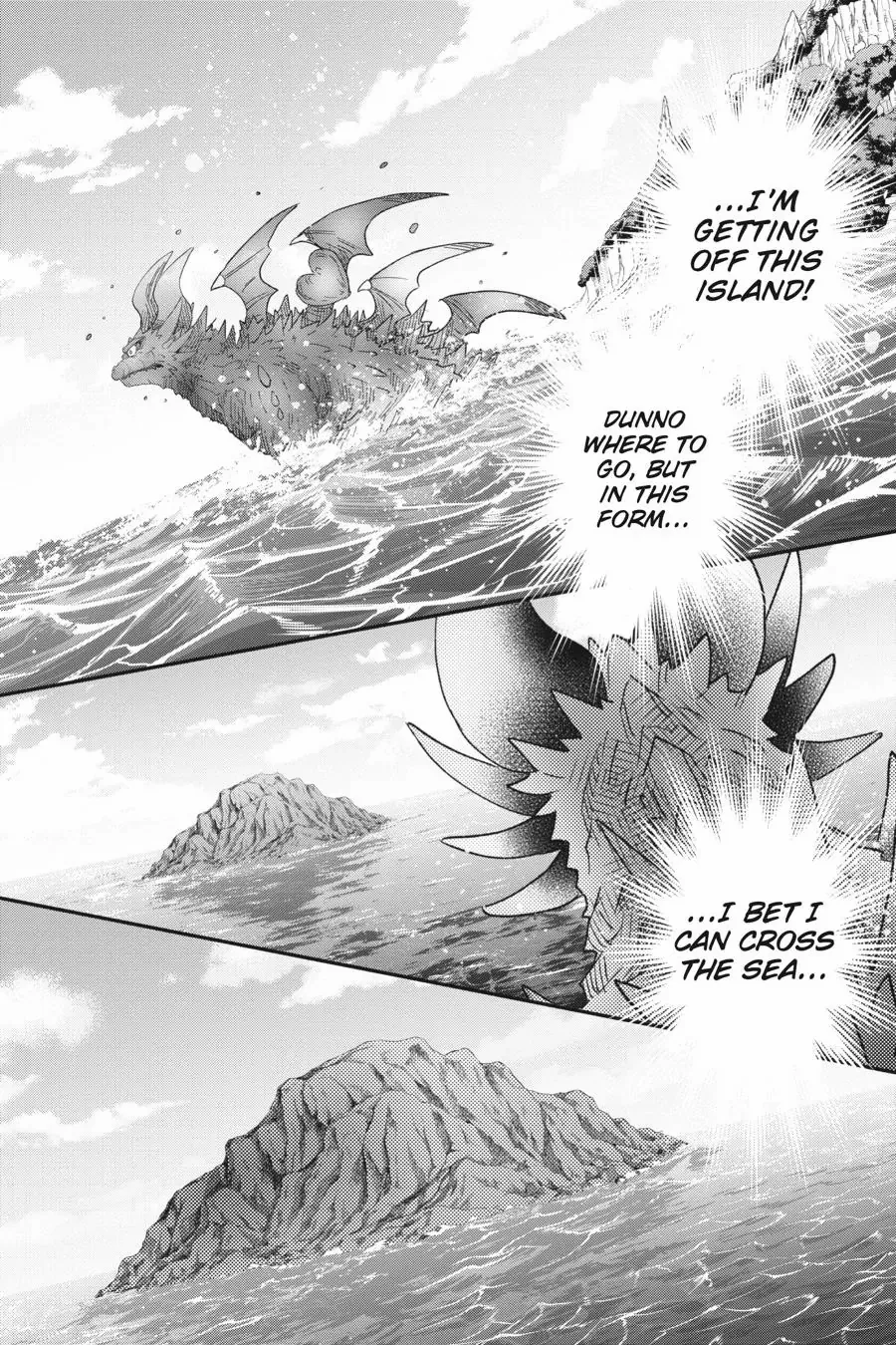 Otome Kaijuu Caramelize chapter 42 page 7