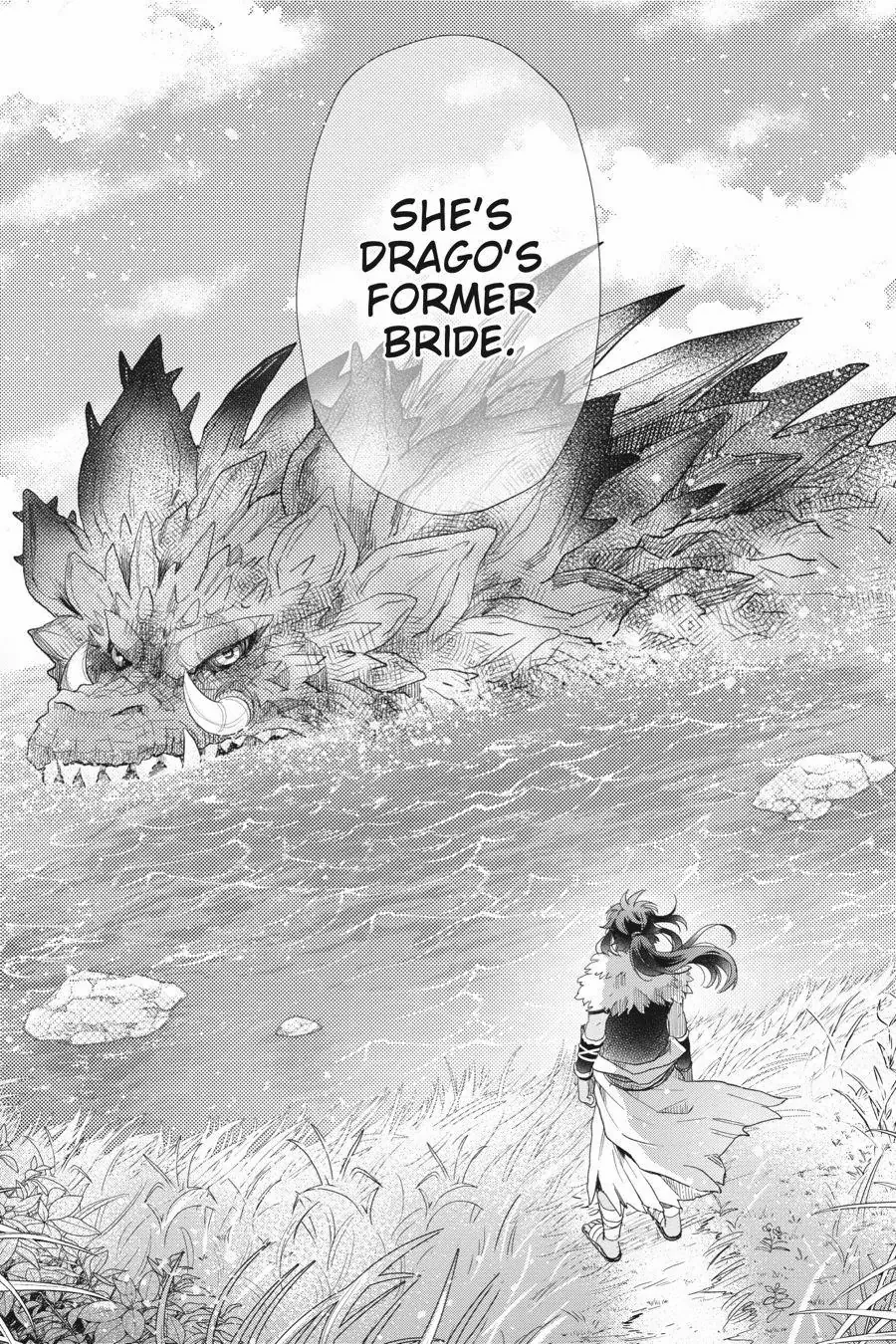 Otome Kaijuu Caramelize chapter 43 page 10