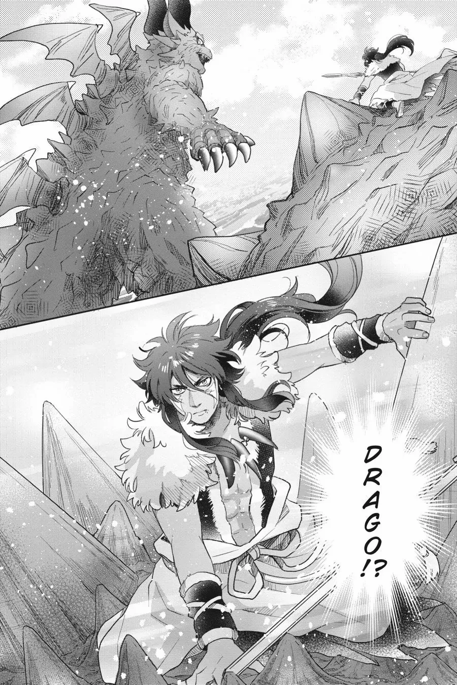 Otome Kaijuu Caramelize chapter 46 page 12