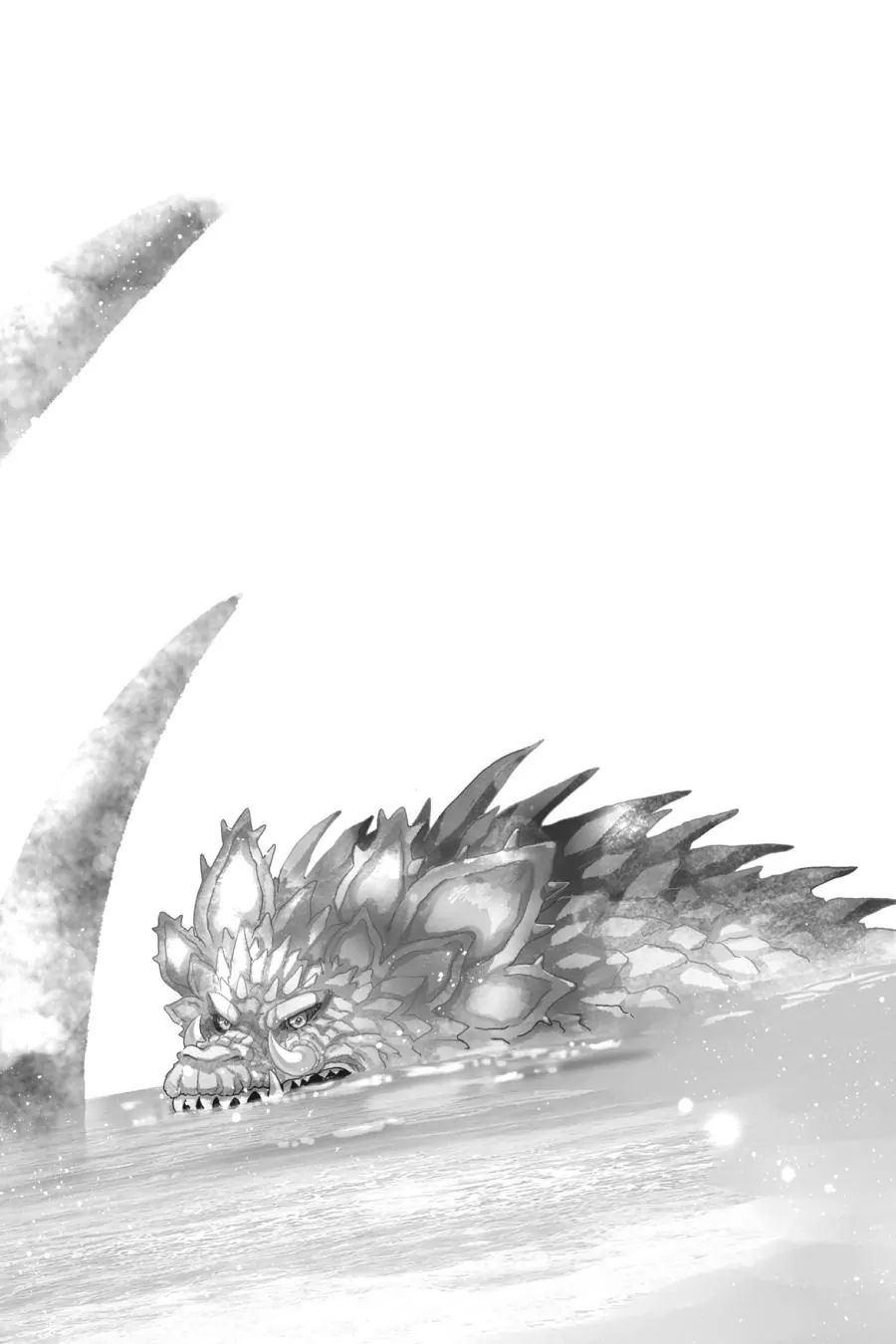 Otome Kaijuu Caramelize chapter 46 page 25