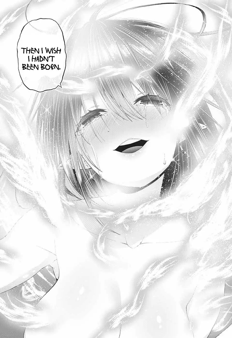 Otome no Harawata Hoshi no Iro chapter 1 page 56