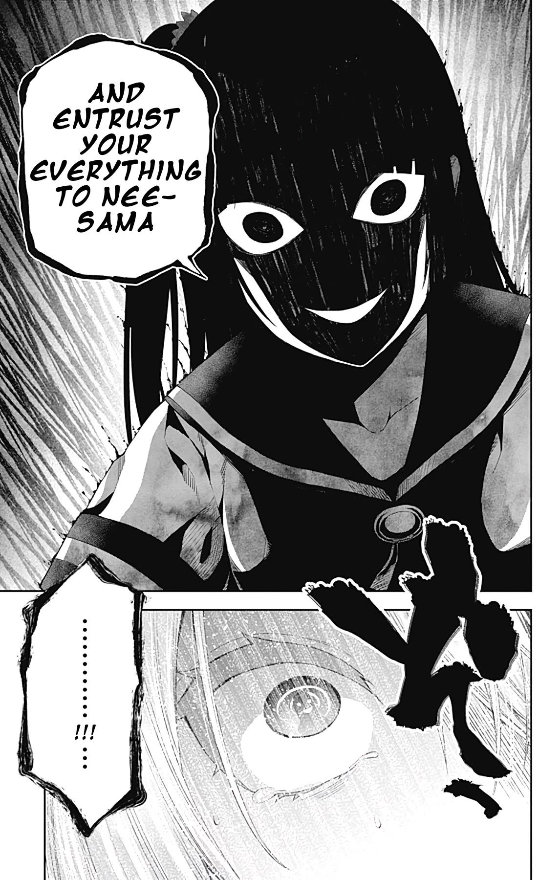 Otome no Harawata Hoshi no Iro chapter 13 page 42