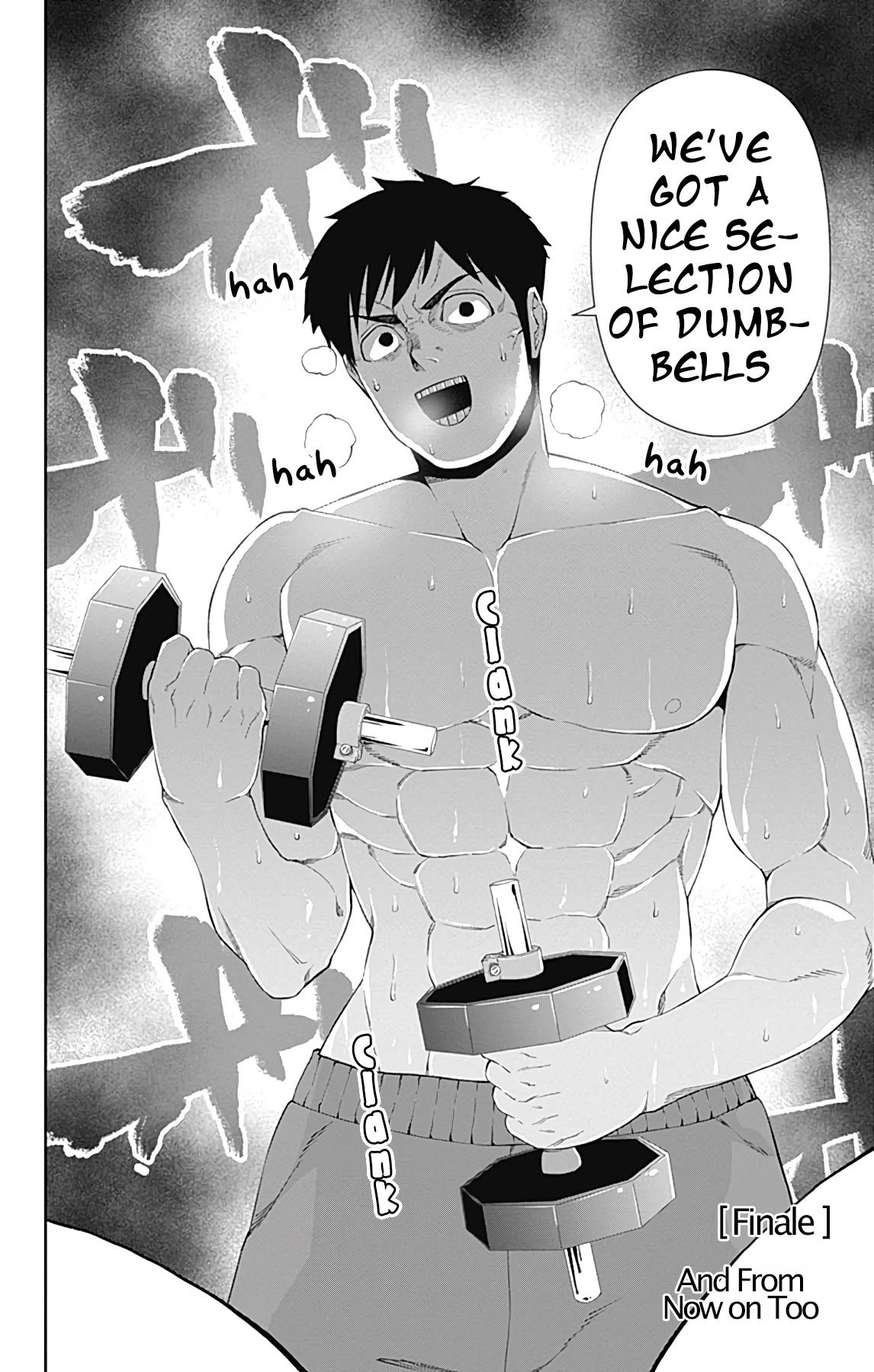 Otome no Harawata Hoshi no Iro chapter 15 page 3