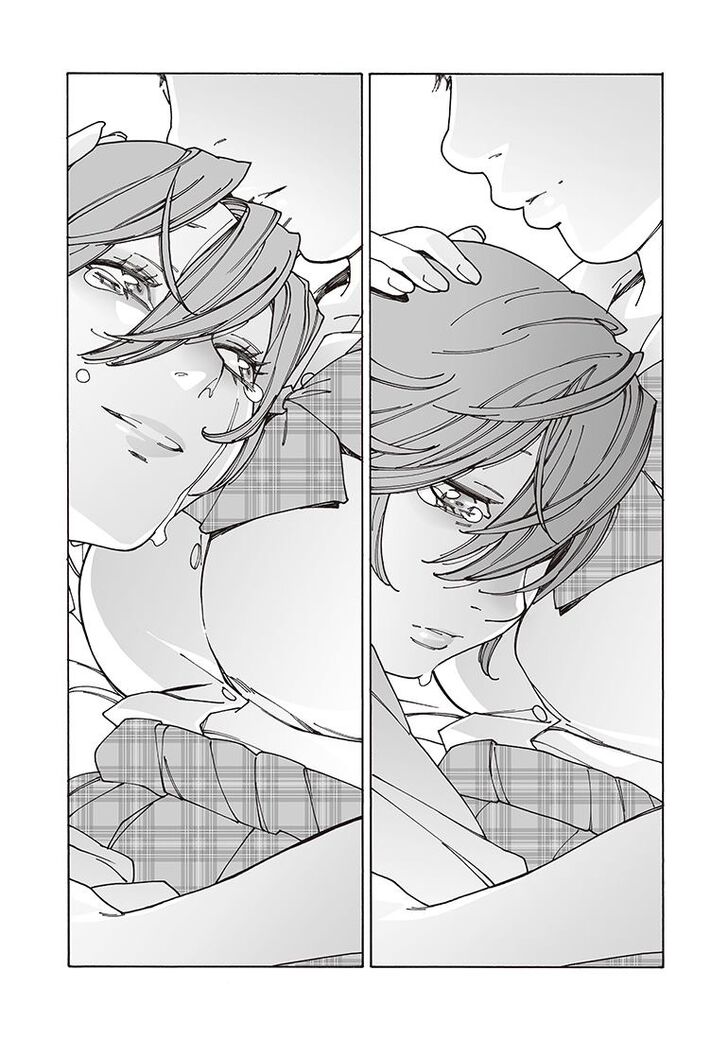 Otome no Teikoku chapter 115 page 11