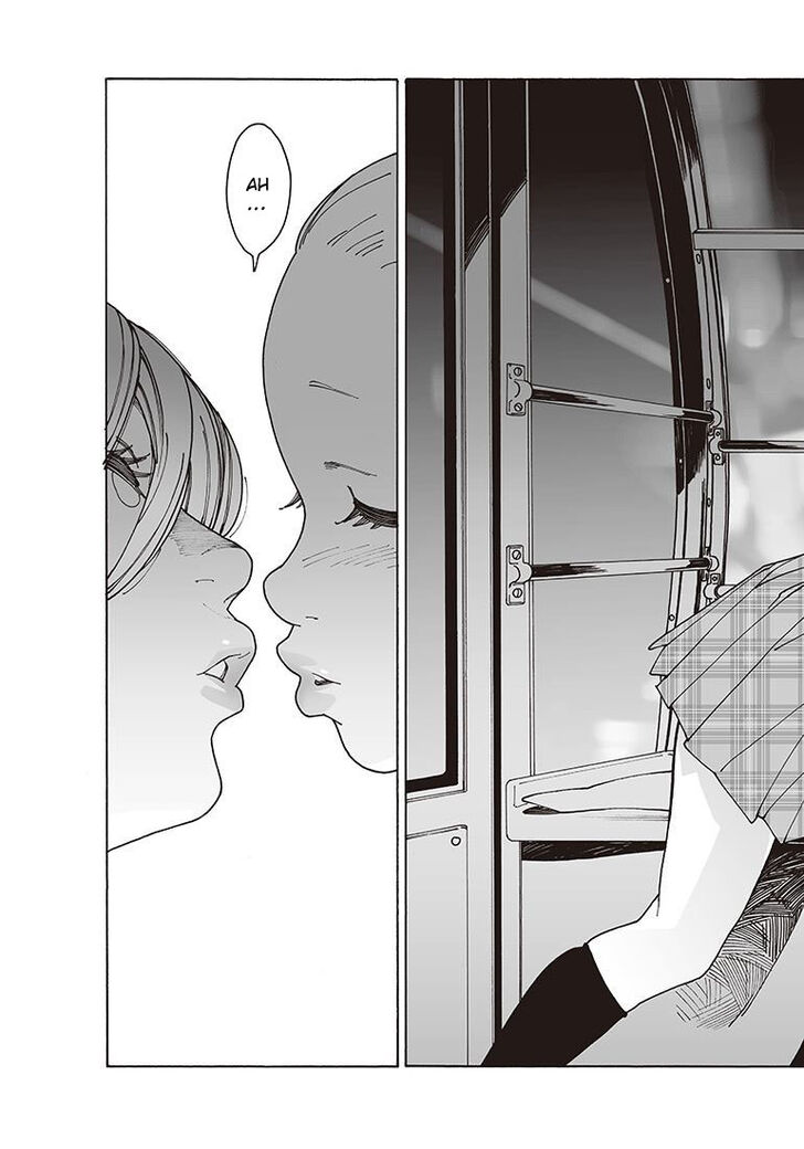 Otome no Teikoku chapter 115 page 15
