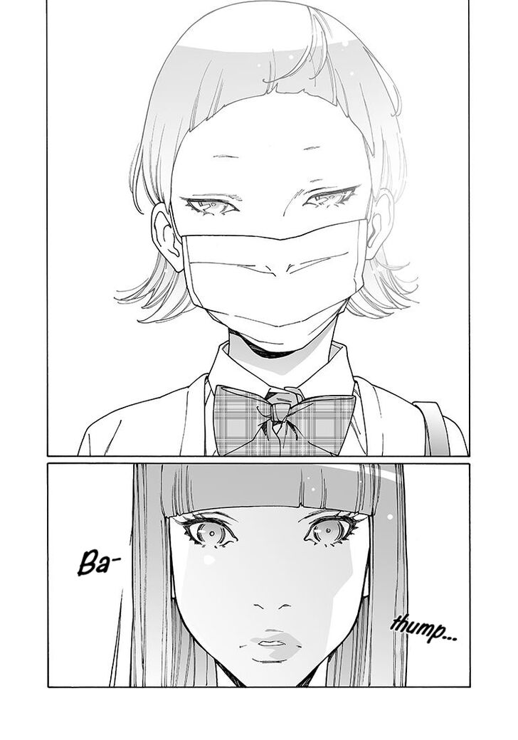 Otome no Teikoku chapter 132 page 6