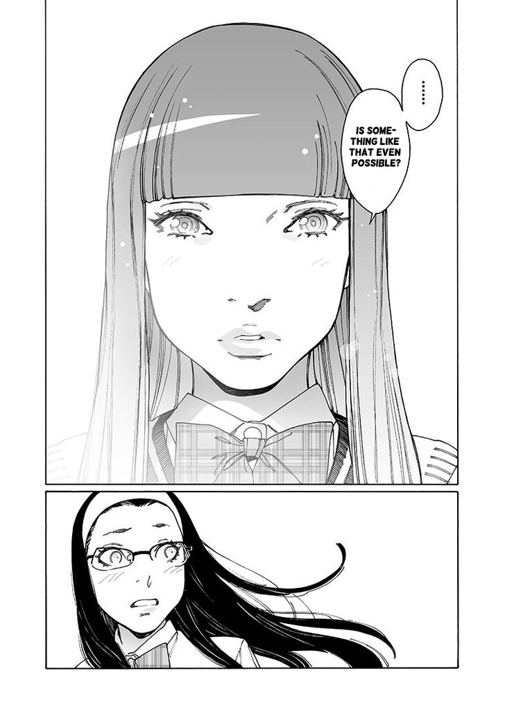 Otome no Teikoku chapter 133 page 8