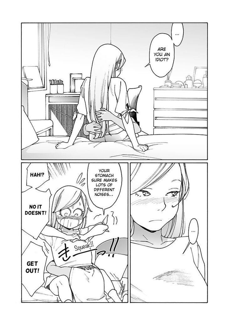 Otome no Teikoku chapter 139 page 13