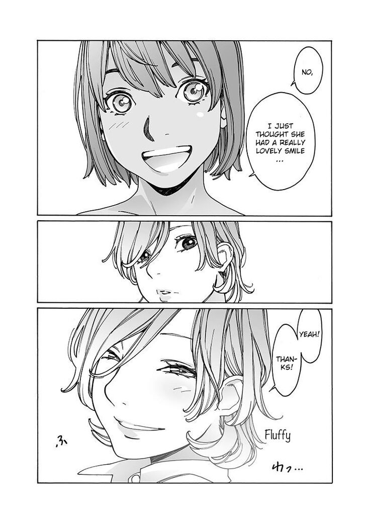 Otome no Teikoku chapter 144 page 8