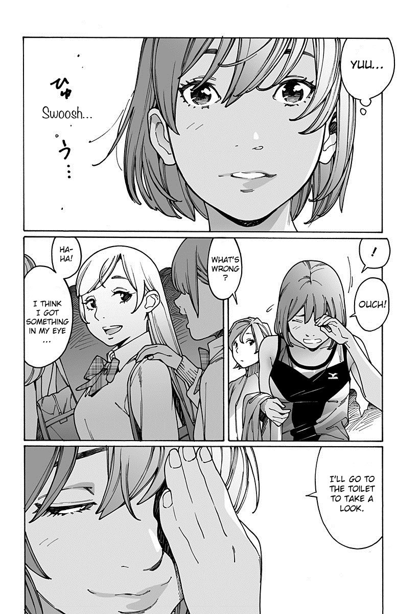 Otome no Teikoku chapter 171 page 2
