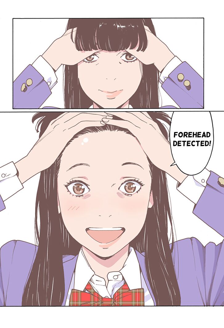 Otome no Teikoku chapter 190 page 2