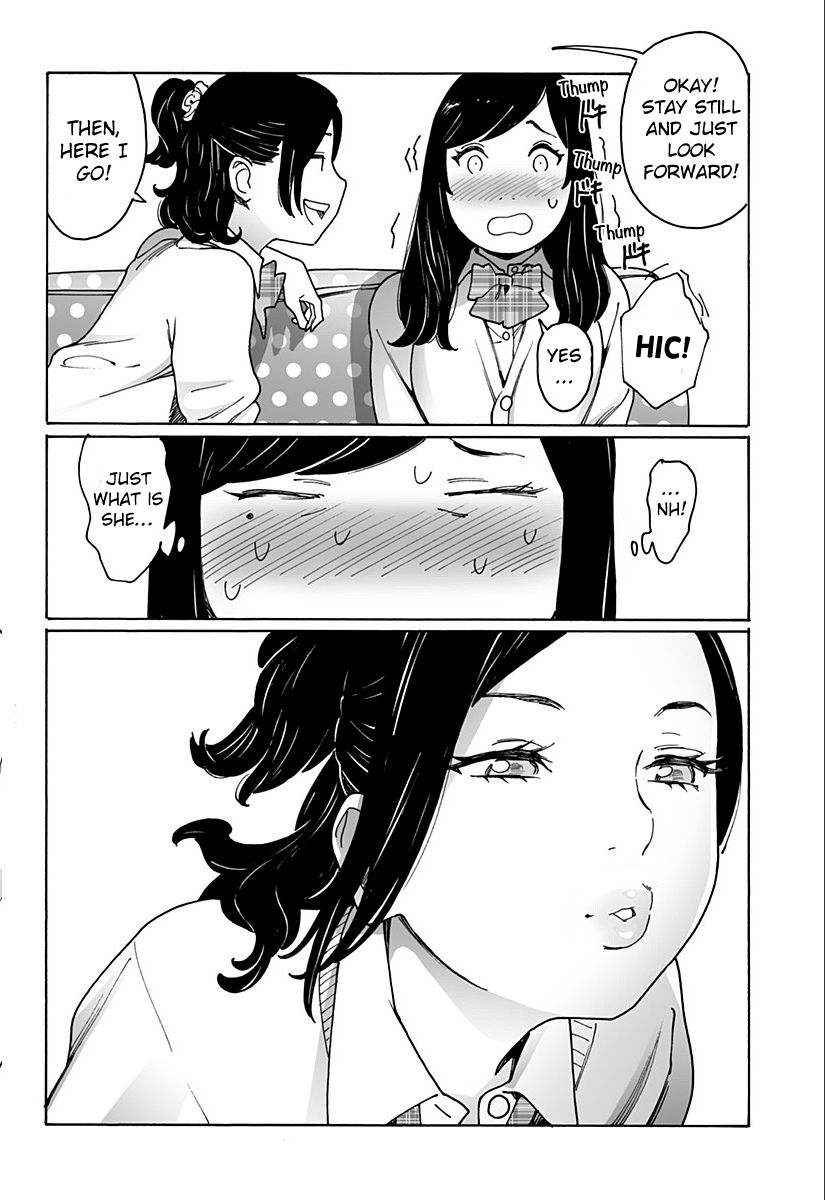 Otome no Teikoku chapter 214 page 9