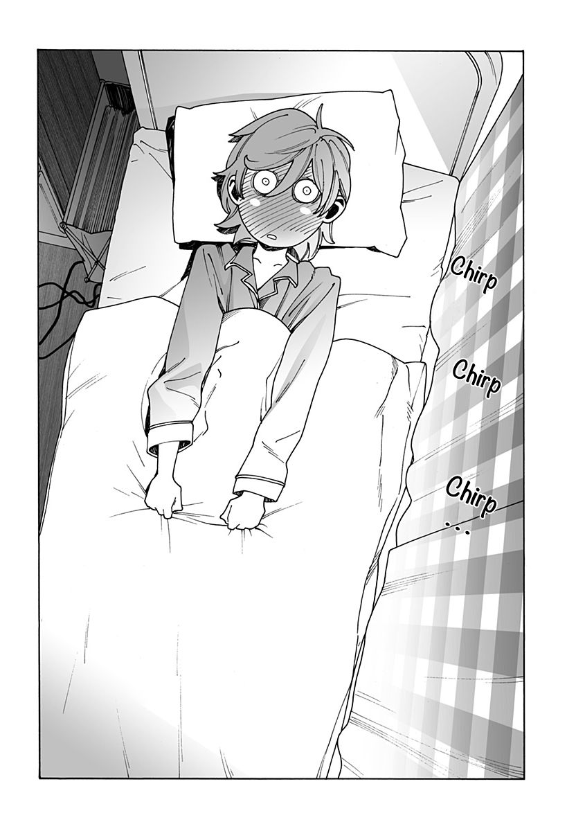 Otome no Teikoku chapter 227 page 5