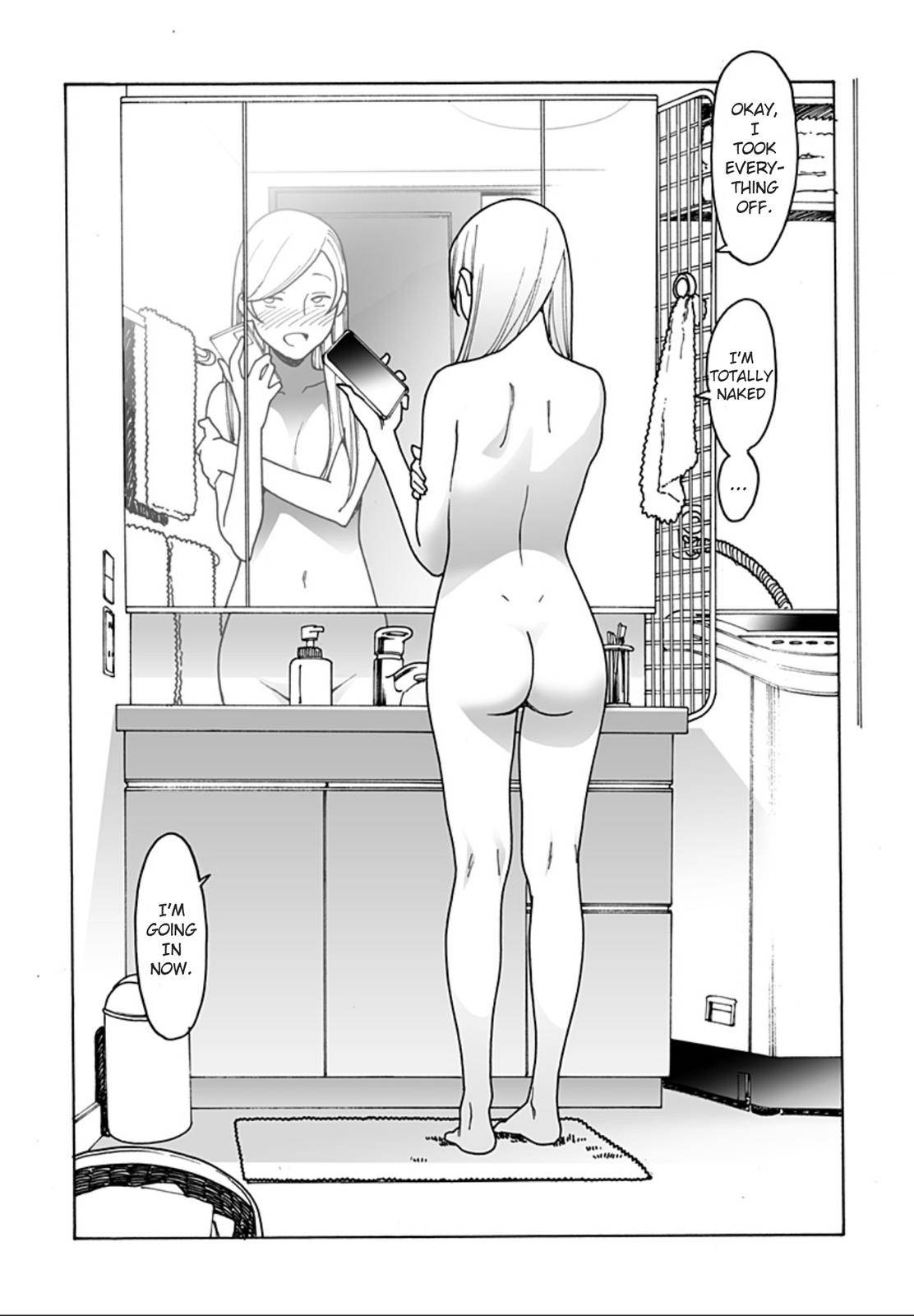 Otome no Teikoku chapter 234 page 10