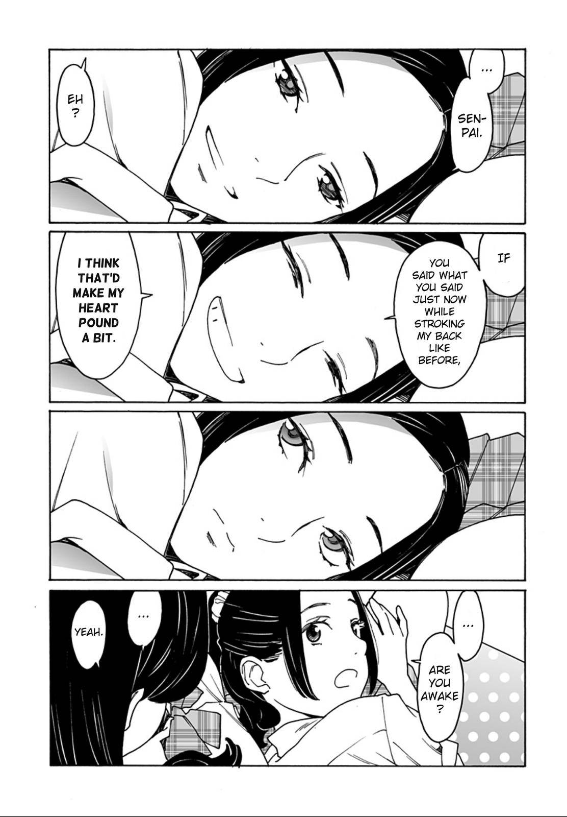 Otome no Teikoku chapter 238 page 9