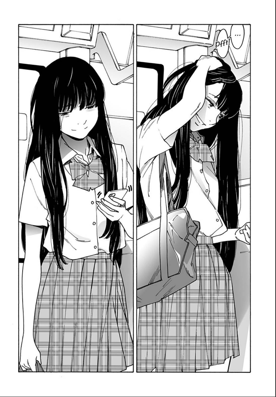 Otome no Teikoku chapter 240 page 2
