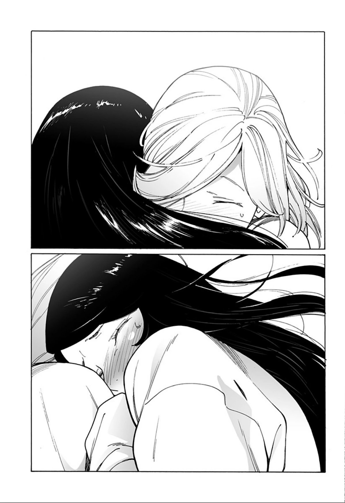 Otome no Teikoku chapter 244 page 7
