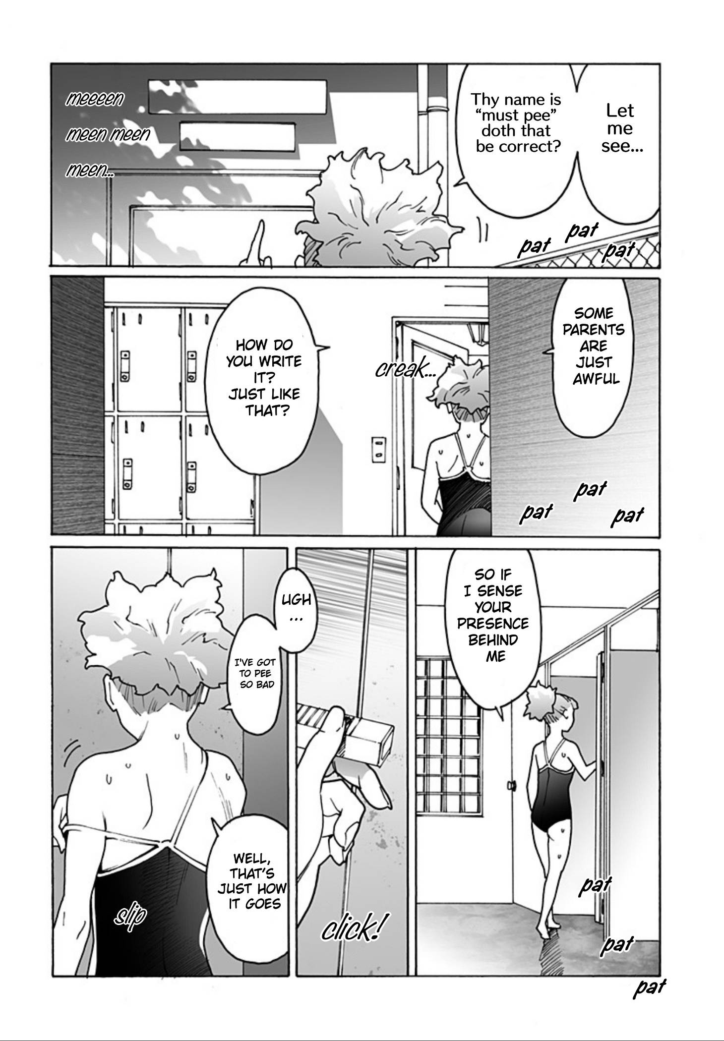 Otome no Teikoku chapter 255 page 2