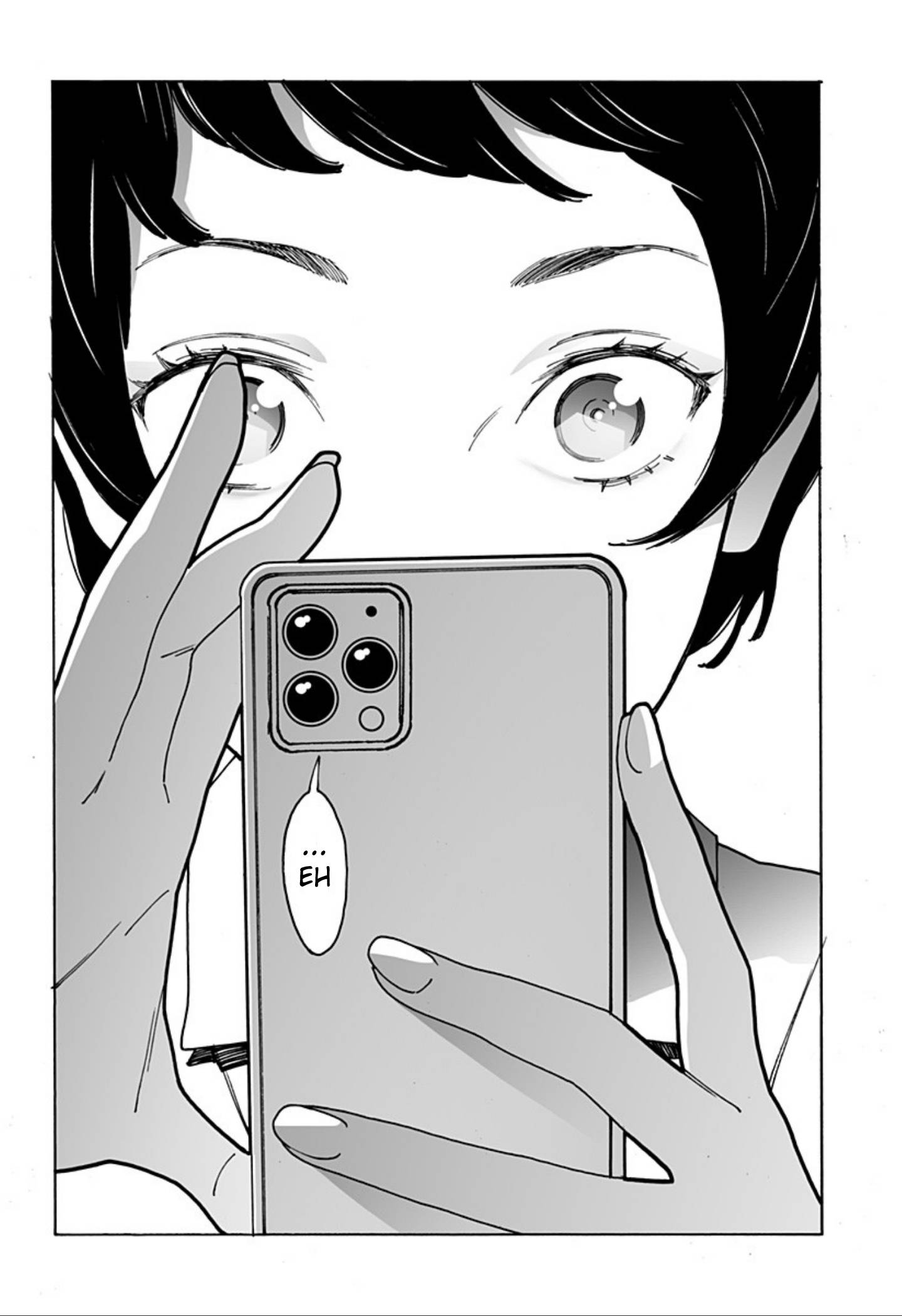 Otome no Teikoku chapter 270 page 9