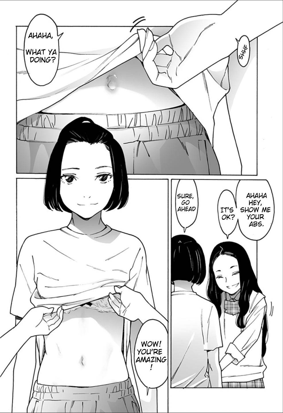 Otome no Teikoku chapter 271 page 2