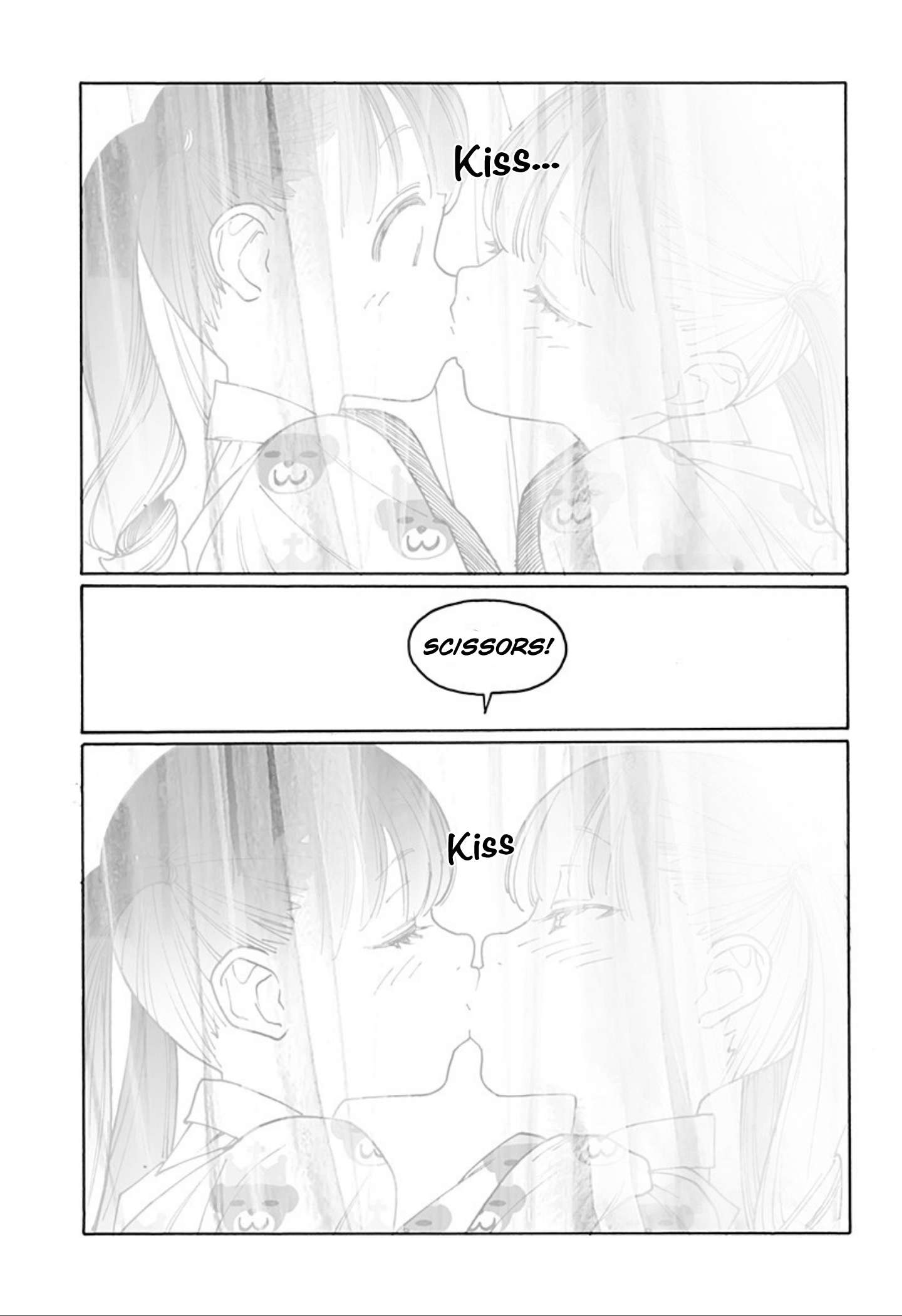 Otome no Teikoku chapter 273 page 3