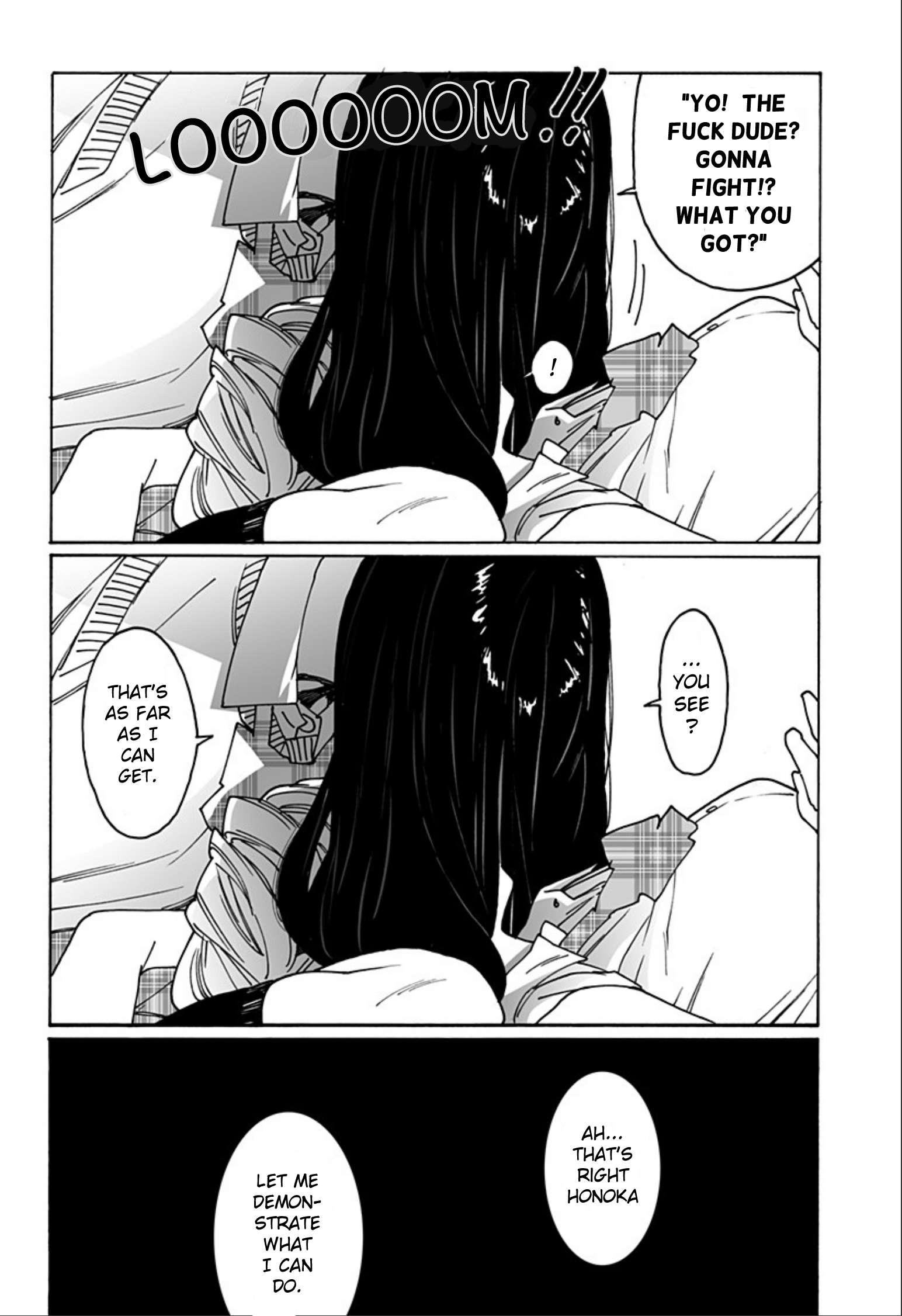 Otome no Teikoku chapter 277 page 4