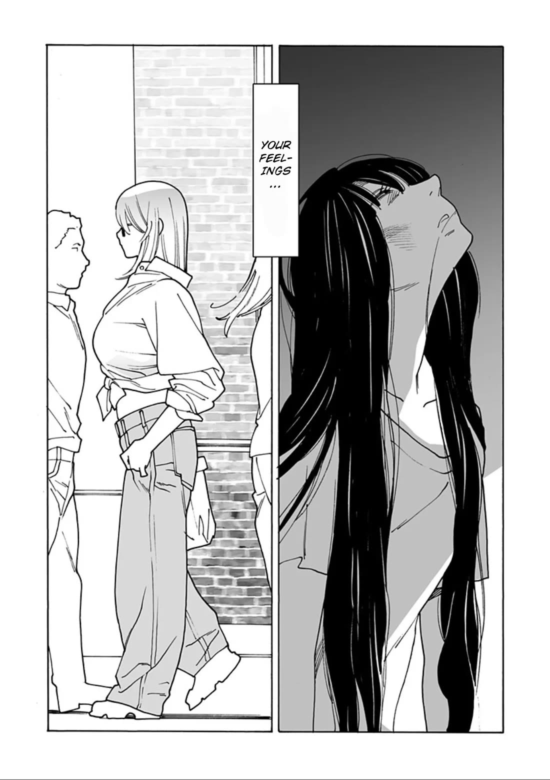 Otome no Teikoku chapter 306 page 24