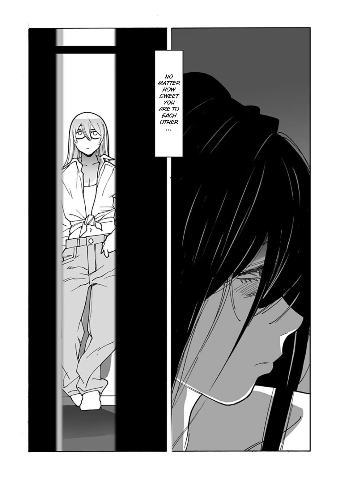 Otome no Teikoku chapter 306 page 25