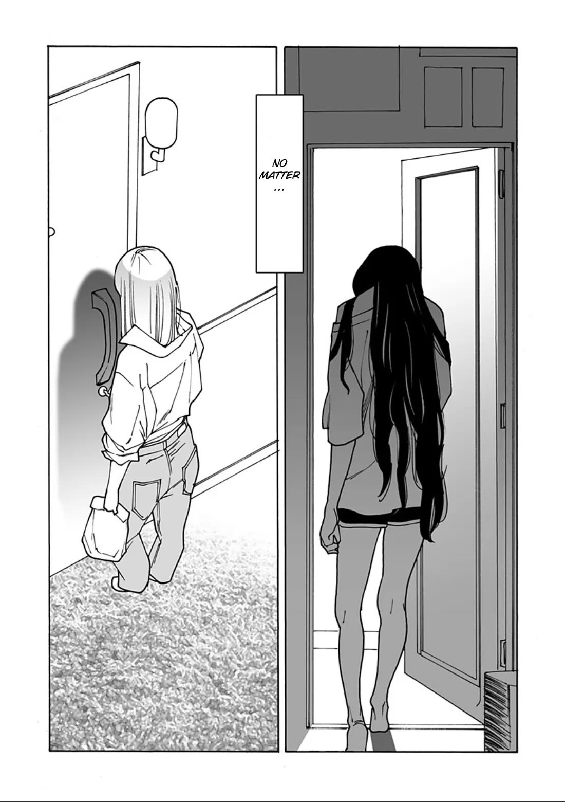 Otome no Teikoku chapter 306 page 26