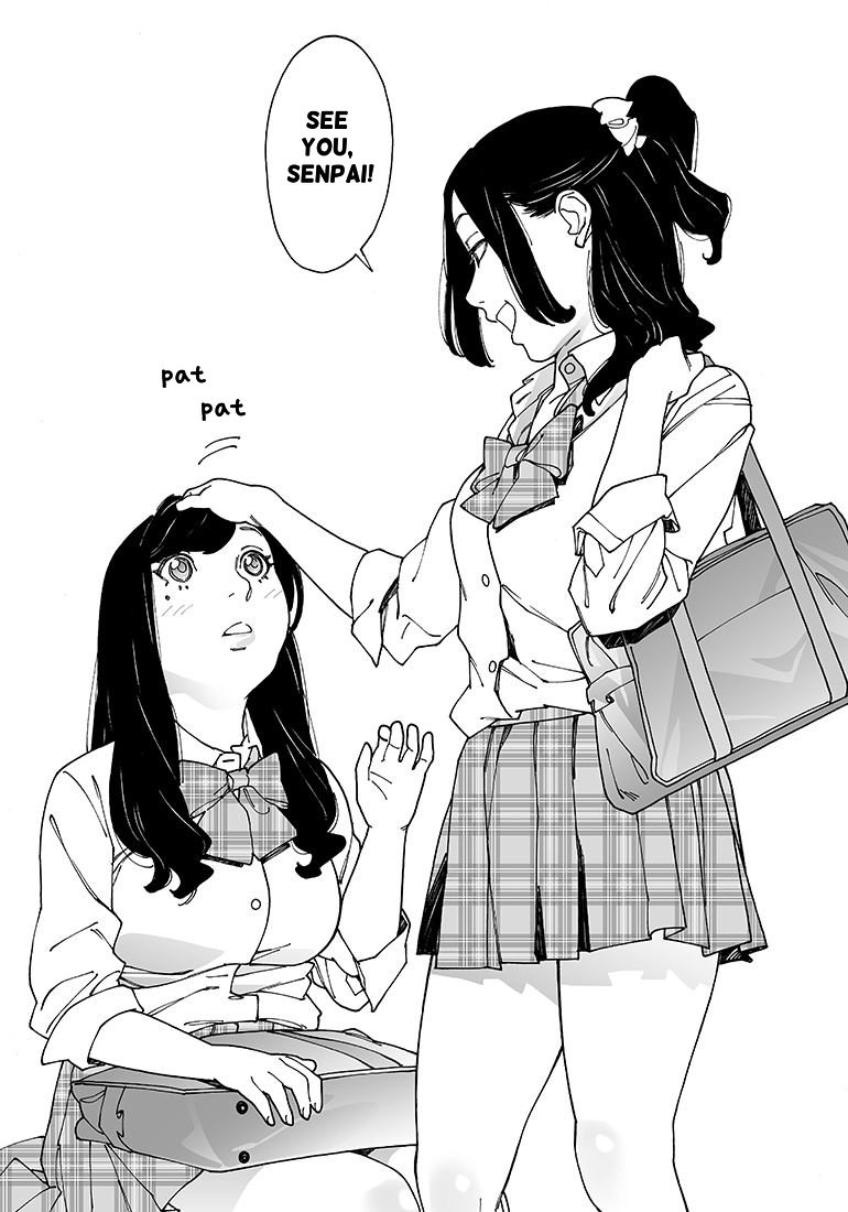 Otome no Teikoku chapter 109 page 11