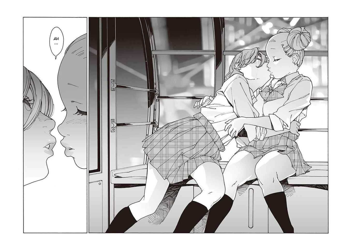 Otome no Teikoku chapter 115 page 12