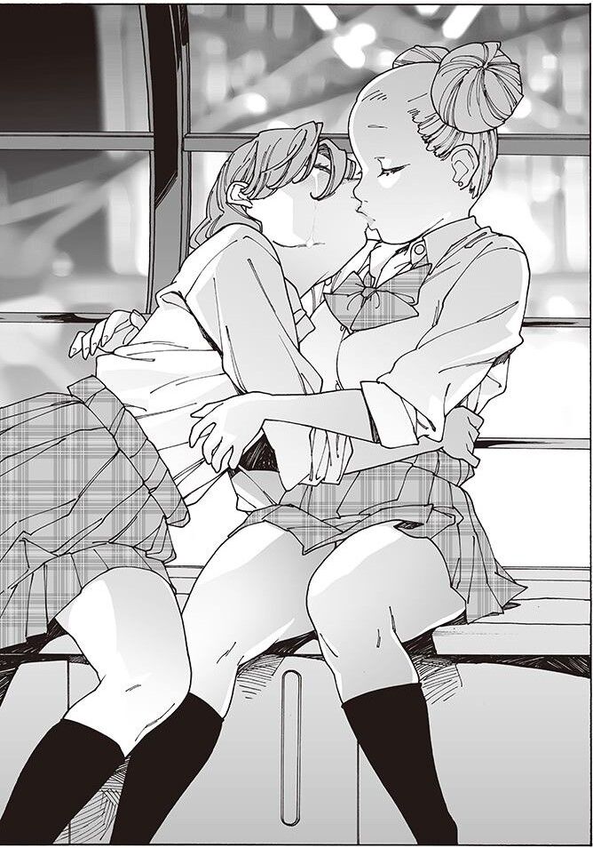 Otome no Teikoku chapter 115 page 13