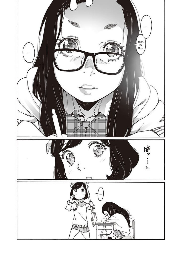 Otome no Teikoku chapter 119 page 5