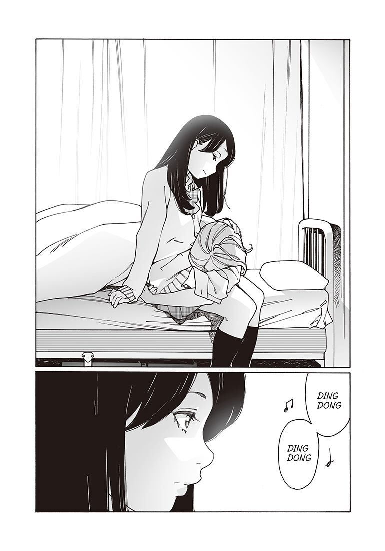 Otome no Teikoku chapter 121 page 9