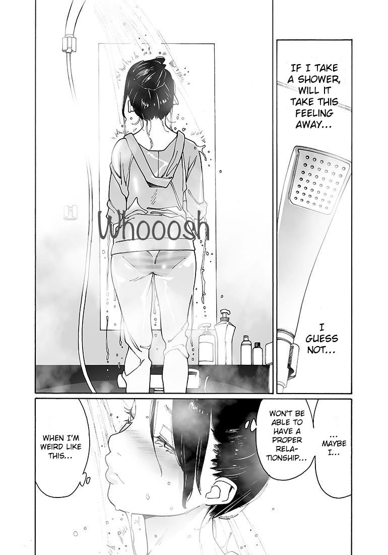 Otome no Teikoku chapter 129 page 6