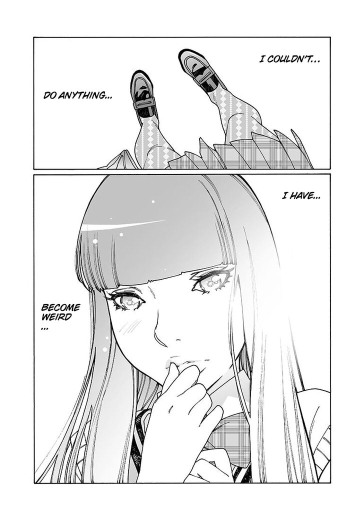 Otome no Teikoku chapter 132 page 10