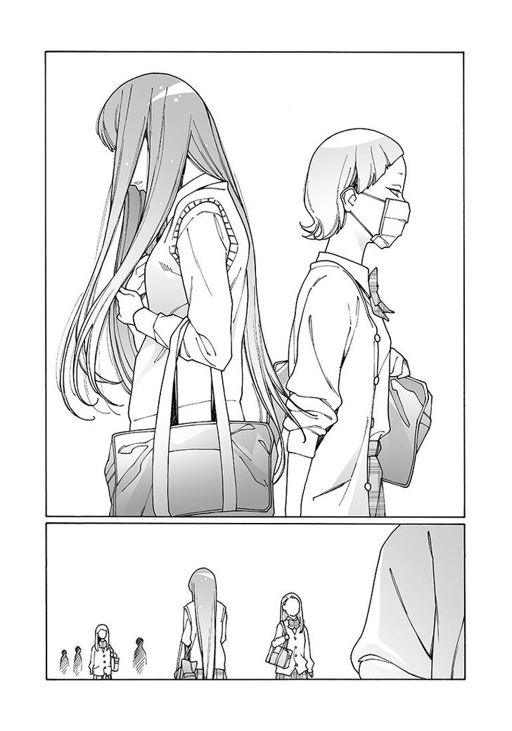 Otome no Teikoku chapter 132 page 8