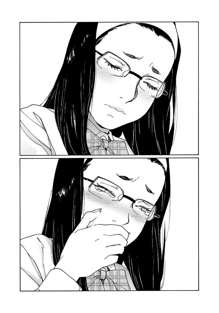 Otome no Teikoku chapter 133 page 10