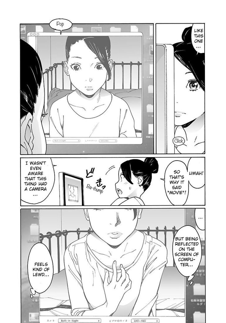 Otome no Teikoku chapter 134 page 2