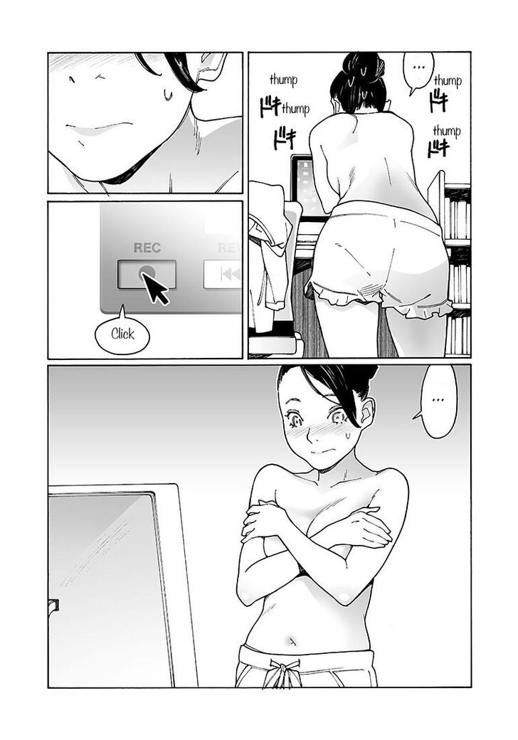 Otome no Teikoku chapter 134 page 5