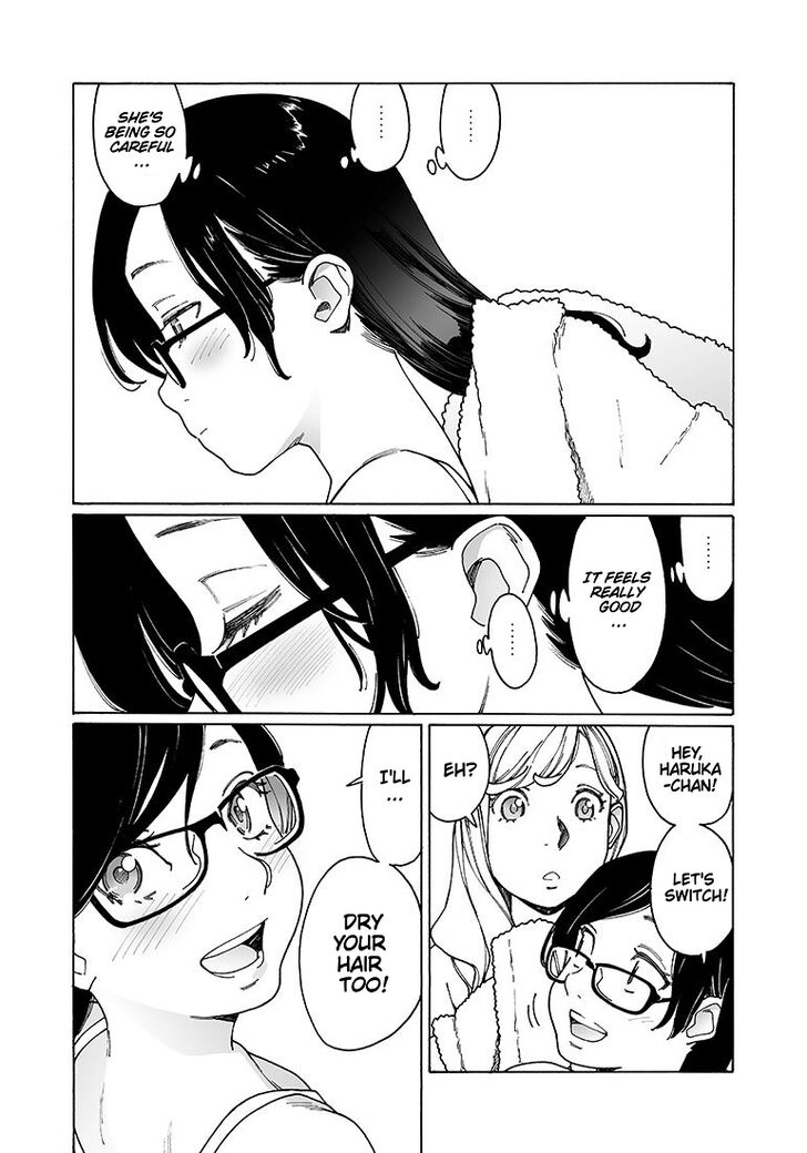 Otome no Teikoku chapter 136 page 4