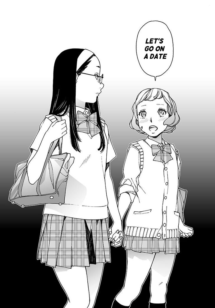 Otome no Teikoku chapter 138 page 10