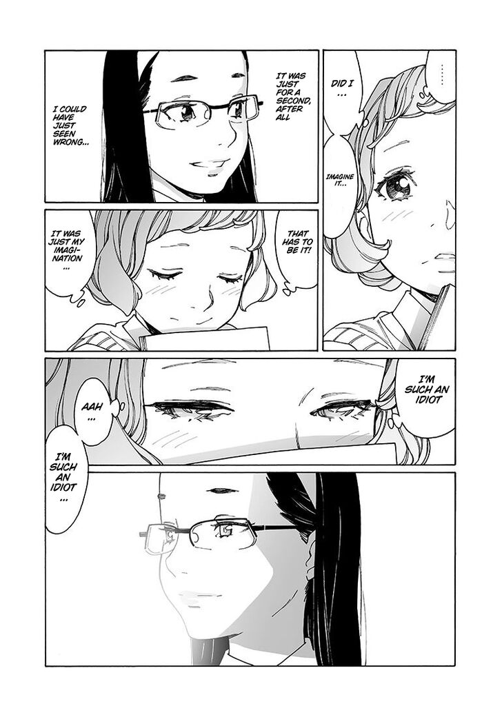 Otome no Teikoku chapter 138 page 6