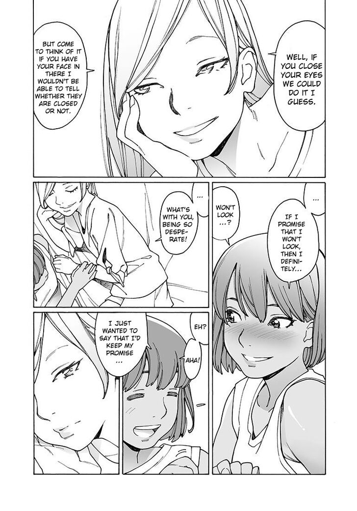 Otome no Teikoku chapter 139 page 5