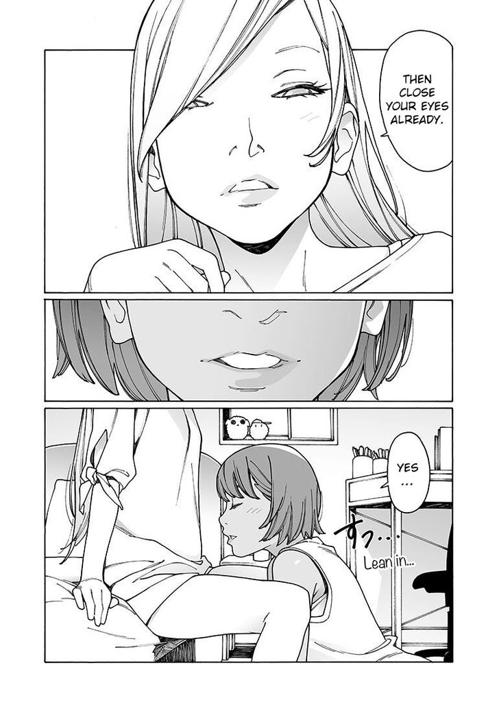 Otome no Teikoku chapter 139 page 6